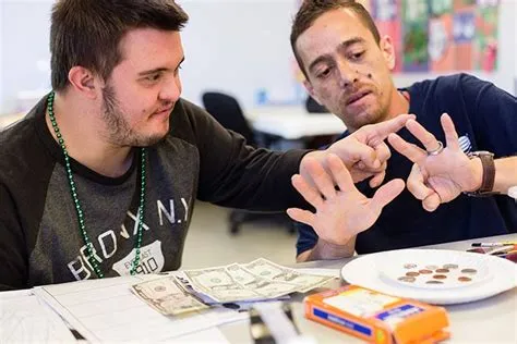 Skill development and learning activities